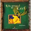 Image de Un grand cerf