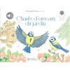 Image de Chants d'oiseaux du jardin Lisa Zordan (Illustration)