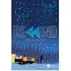 Image de Rewind Pascal Ruter (Auteur), Sébastien Pelon (Illustration)