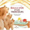 Image de Boucle d'or et les trois ours