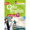 Image de New E for English 6e, cycle 3, A1-A2 : workbook en occasion ou reconditionné