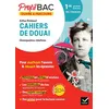 Image de Profil - Rimbaud, Cahiers de Douai (Bac de français 2027) Florian Pennanech (Auteur)