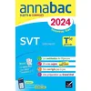 Image de SVT spécialité terminale générale : nouveau bac 2024 en occasion ou reconditionné