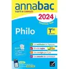 Image de Philo terminale générale : nouveau bac 2024 en occasion ou reconditionné