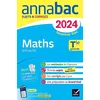 Image de Maths spécialité, terminale générale : nouveau bac 2024 en occasion ou reconditionné