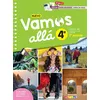 Image de NUEVO Vamos allá Espagnol 4e - Ed. 2023 - Manuel-cahier élève Arnaud Hérard (Auteur), Marion Béatrix (Auteur), Emmanuelle Fostier (Auteur), Hélène Goulas (Auteur), Cristelle Gutiérrez Hidalgo (Auteur), Pascale Pérez (Auteur)