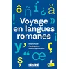 Image de Voyage en langues romanes : interculturel, plurilinguisme, intercompréhension en occasion ou reconditionné