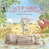 Image de Loup gris part à l'aventure en occasion ou reconditionné