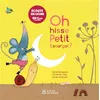 Image de Oh hisse, petit escargot ! - écoute en ligne Cécile Bergame (Interprète), Cécile Hudrisier (Illustration), Timothée Jolly (Chants)
