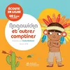Image de Nagawicka : et autres comptines en occasion ou reconditionné