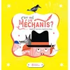Image de C'est qui les méchants ? en occasion ou reconditionné
