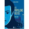 Image de Les Papillons bleus, tome 2 - 1942-1945 Pascal Ruter (Auteur), Sébastien Pelon (Conception couverture ou illustration)