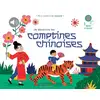 Image de Je découvre les comptines chinoises