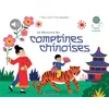 Image de Je découvre les comptines chinoises en occasion ou reconditionné