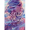 Image de La Tisseuse de vents Nina Lan (Auteur), Laure Ngo (Illustration)