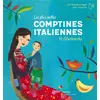 Image de Les Plus Belles comptines italiennes