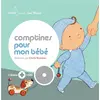 Image de Comptines pour mon bébé