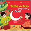 Image de Bulle et Bob préparent Noël