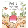 Image de Petit ver au potager