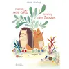 Image de Chacun son côté, chacun son terrier Anne Crahay (Illustration), Anne Crahay (Auteur)
