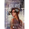 Image de Atalante, tome 2 Cassandre Lambert (Auteur)