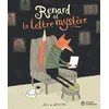 Image de Renard et la lettre mystère Alex G. Griffiths (Auteur)