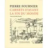 Image de carnets d'avant la fin du monde