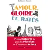 Image de Amour, Gloire et...Ratés Guillaume Dessaix (Auteur), Guillaume Dessaix (Avant-propos)