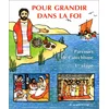 Image de Pour grandir dans la foi : parcours de catéchisme, 1re étape Jésus t'appelle en occasion ou reconditionné