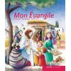 Image de Mon Évangile pour aimer Jésus Elisabeth Baulig (Auteur), Pierre Baulig (Auteur)