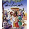 Image de Mon Evangile : pour aimer Jésus en occasion ou reconditionné