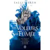 Image de Les voleurs de fumée en occasion ou reconditionné