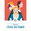 Image de L'école des femmes en occasion ou reconditionné
