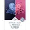 Image de La Princesse de Clèves Madame de La Fayette (Auteur)