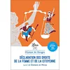 Image de Déclaration des droits de la femme et de la citoyenne : spécial bac : texte intégral. Zamore et Mirza ou L'esclavage des Noirs en occasion ou reconditionné