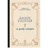 Image de Le guide culinaire en occasion ou reconditionné