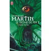 Image de Le trône de fer. Vol. 7. L'épée de feu en occasion ou reconditionné