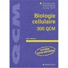 Image de Biologie cellulaire : 300 QCM en occasion ou reconditionné