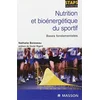 Image de Bioénergétique, nutrition et diététique : bases fondamentales : applications dans les APS en occasion ou reconditionné