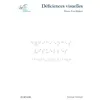 Image de Déficiences visuelles Professeur Pierre-Yves Robert (Auteur), Société Française d'Ophtalmologie (SFO) (Auteur)