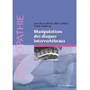 Image de Manipulation des disques intervertébraux Jean-Pierre Barral (Auteur), Alain Croibier (Auteur), Xavier Delannoy (Auteur)