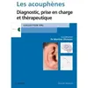 Image de Les acouphènes Martine Ohresser (Auteur)