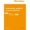 Image de Humanisme soignant et soins infirmiers Walter Hesbeen (Auteur)