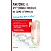 Image de Anatomie et physiopathologie en soins infirmiers en occasion ou reconditionné