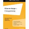 Image de Prise en charge de l'insomnie Sylvie Royant-Parola (Auteur), Agnès Brion (Auteur), Isabelle Poirot-Jarot (Auteur)