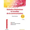 Image de Maladie d'Alzheimer et troubles de la communication Thierry Rousseau (Auteur)