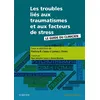 Image de Les troubles liés aux traumatismes et aux facteurs de stress Patricia R. Casey (Auteur), James J. Strain (Auteur), Marc-Antoine Crocq (Auteur), Alexis Etienne Boehrer (Auteur)