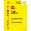 Image de Fiches Santé publique Collectif (Auteur), CUESP (Auteur)