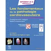 Image de Les fondamentaux de la pathologie cardiovasculaire : enseignement intégré, système cardiovasculaire : le cours, exercices corrigés en ligne en occasion ou reconditionné