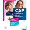Image de CAP Accompagnant éducatif petite enfance Laurence Lechat (Auteur), Anne-Eva Lebourdais (Auteur)